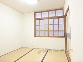 緑荘 3 ｜ 京都府京都市左京区一乗寺河原田町（賃貸アパート1K・1階・14.58㎡） その5