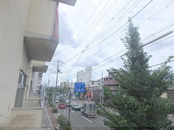 京都府京都市左京区田中里ノ内町(賃貸マンション1DK・2階・30.00㎡)の写真 その29