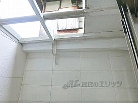 京都府京都市左京区下鴨泉川町（賃貸マンション1K・1階・20.00㎡） その28