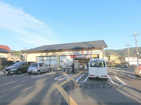画像21:セブンイレブン　京都白川通上高野店まで1400メートル