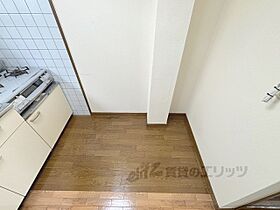 ハイツ森田  ｜ 京都府京都市北区小山西大野町（賃貸一戸建2LDK・1階・45.36㎡） その18