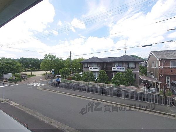 京都府京都市左京区岩倉南河原町(賃貸マンション1K・2階・18.24㎡)の写真 その23