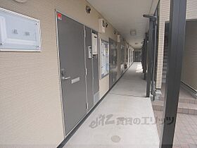 京都府京都市左京区岩倉花園町（賃貸アパート1K・1階・19.87㎡） その30