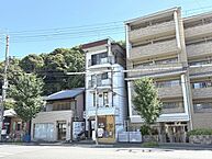 京都府京都市左京区浄土寺西田町：物件画像／株式会社エリッツ　京都芸術大学前店