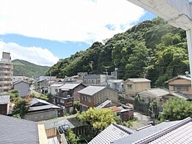 ハイツ山下 401 ｜ 京都府京都市左京区浄土寺西田町（賃貸マンション1K・4階・14.27㎡） その21