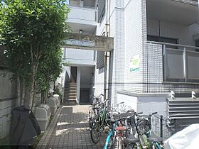 京都府京都市北区上賀茂葵之森町（賃貸マンション2K・2階・26.88㎡） その19