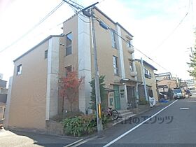 京都府京都市北区紫野下若草町（賃貸マンション1K・2階・28.76㎡） その1