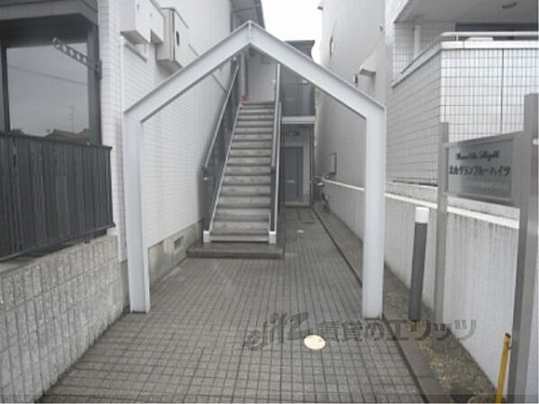 京都府京都市北区上賀茂豊田町(賃貸アパート1K・1階・24.00㎡)の写真 その19