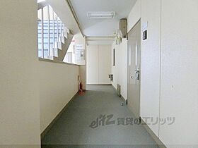 京都府京都市左京区一乗寺払殿町（賃貸マンション1LDK・2階・34.00㎡） その30