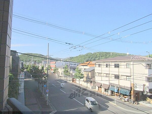 京都府京都市北区上賀茂岩ケ垣内町(賃貸マンション1K・3階・24.18㎡)の写真 その25