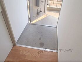 京都府京都市左京区下鴨宮崎町（賃貸マンション2K・3階・32.00㎡） その10