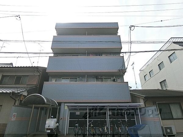 コスモハイツ今出川 302｜京都府京都市上京区弁財天町(賃貸マンション1K・3階・19.96㎡)の写真 その10