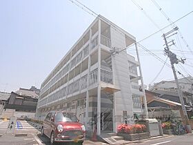 京都府京都市上京区今出川通出町西入る三芳町（賃貸アパート1K・2階・20.28㎡） その1