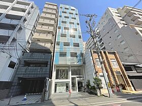 レジデンシャル四条蟷螂山 902 ｜ 京都府京都市中京区西洞院通四条上ル蟷螂山町（賃貸マンション1R・9階・36.97㎡） その1