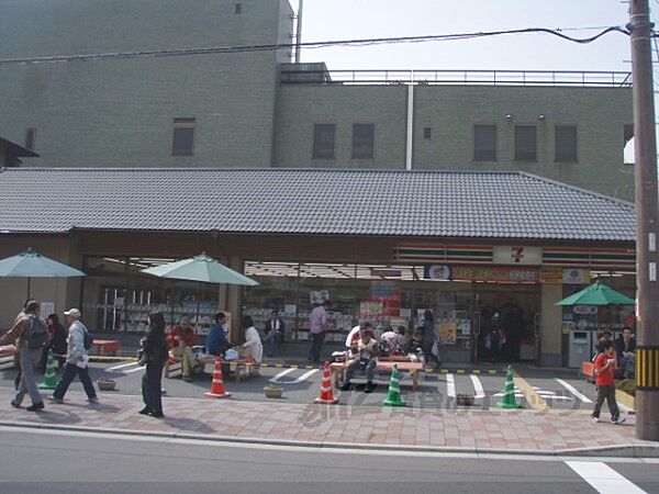 京都府京都市左京区岡崎法勝寺町(賃貸マンション2LDK・3階・57.36㎡)の写真 その24