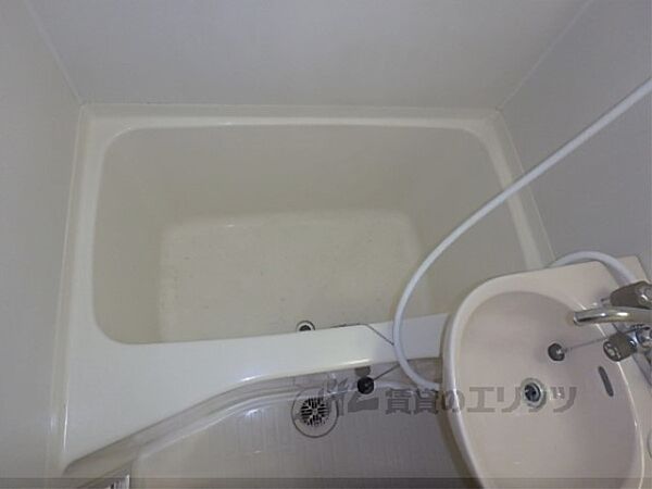 画像5:浴槽