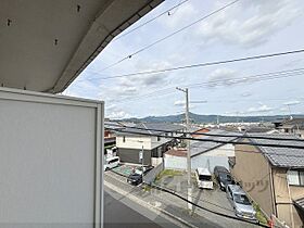 グリーン・ゲイブルス 303 ｜ 京都府京都市北区紫野上野町（賃貸マンション1K・3階・20.64㎡） その23