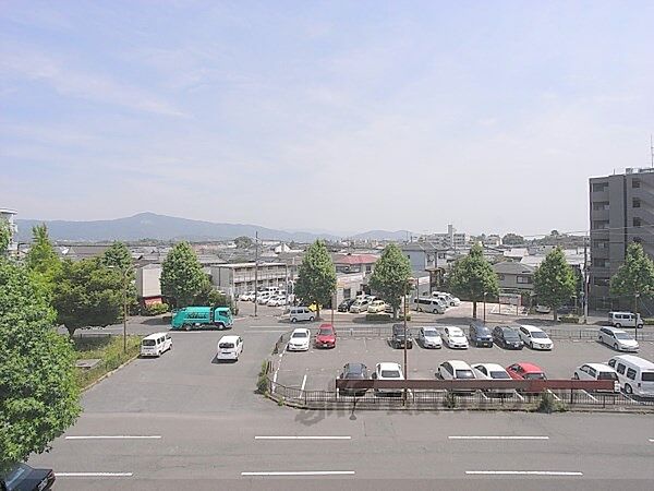 京都府京都市北区小山西花池町(賃貸マンション2K・4階・34.30㎡)の写真 その22