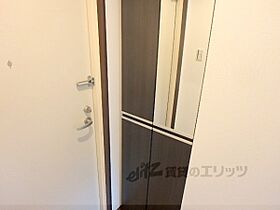 京都府京都市北区紫野下若草町（賃貸マンション1K・1階・33.15㎡） その15