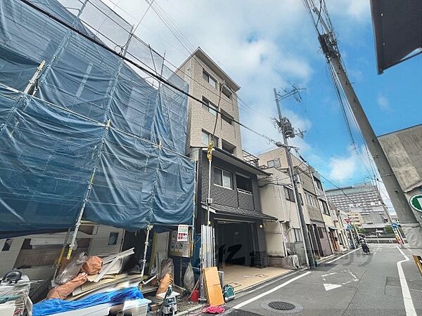 京都府京都市左京区孫橋町(賃貸マンション1DK・2階・33.17㎡)の写真 その12