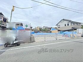 京都府京都市左京区下鴨塚本町（賃貸アパート1K・2階・32.22㎡） その3