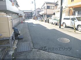 京都府京都市山科区御陵下御廟野町（賃貸マンション1K・3階・16.00㎡） その29