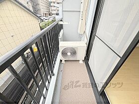 京都府京都市北区上賀茂朝露ヶ原町（賃貸マンション1R・3階・23.46㎡） その19