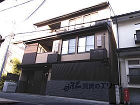 京都府京都市中京区姉猪熊町（賃貸マンション1K・2階・32.70㎡） その1