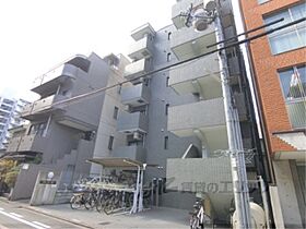 京都府京都市中京区押小路通高倉下ル柊町（賃貸マンション1K・4階・20.40㎡） その18