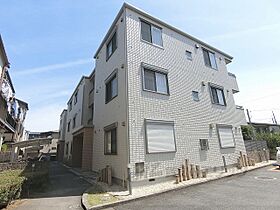 コンフォール高野川 203 ｜ 京都府京都市左京区高野玉岡町（賃貸マンション2LDK・2階・62.11㎡） その1