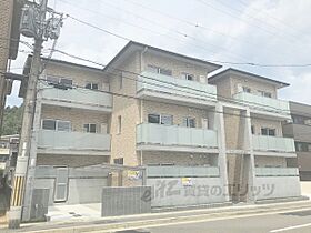 京都府京都市北区上賀茂豊田町（賃貸マンション1LDK・2階・41.00㎡） その1