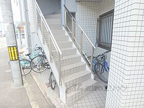 メゾン福島 3-B ｜ 京都府京都市左京区田中西大久保町（賃貸マンション1K・3階・21.62㎡） その28