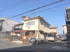 京都府京都市北区大宮西総門町（賃貸アパート1K・2階・21.06㎡） その1