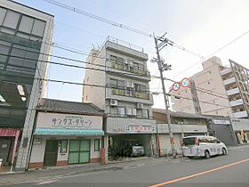 京都府京都市上京区中立売通浄福寺西入加賀屋町（賃貸マンション1K・2階・15.00㎡） その1