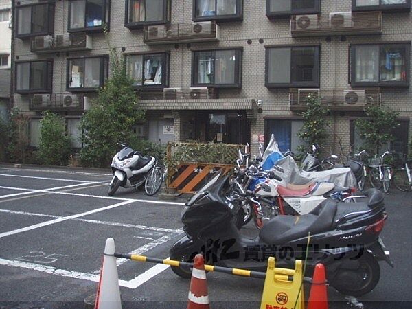 ラベンダー 209｜京都府京都市上京区南舟橋町(賃貸マンション1K・2階・17.00㎡)の写真 その23