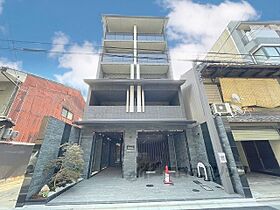 京都府京都市中京区油小路通錦小路上る山田町（賃貸マンション1LDK・4階・44.39㎡） その1