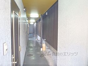 京都府京都市上京区上立売通堀川西入芝薬師町（賃貸マンション1K・1階・14.50㎡） その28