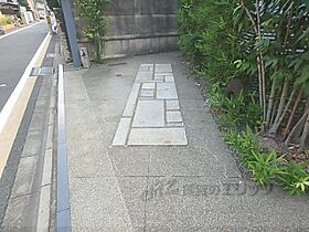 ランブラス御所東 301 ｜ 京都府京都市上京区新烏丸通下切通上ル新烏丸頭町（賃貸マンション1R・2階・39.15㎡） その21