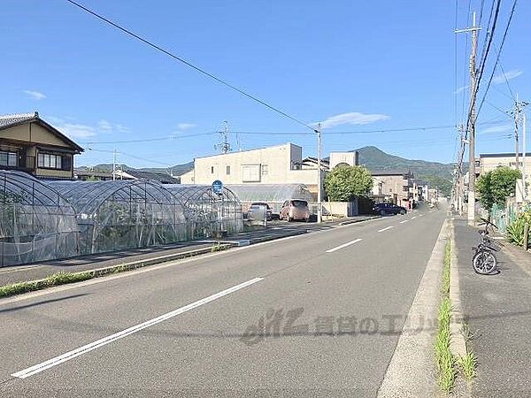 京都府京都市北区上賀茂石計町(賃貸マンション1K・4階・23.62㎡)の写真 その11