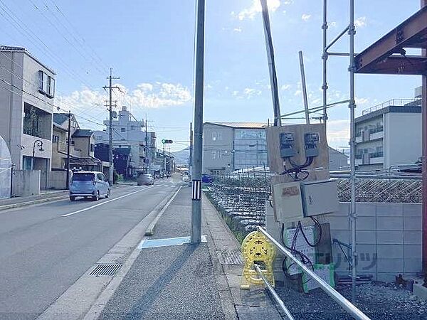 京都府京都市北区上賀茂石計町(賃貸マンション1K・4階・23.62㎡)の写真 その13