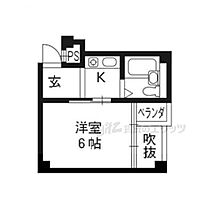 ＣＯＮＮＥＣＴ寺町 406 ｜ 京都府京都市中京区寺町通四条上ル東大文字町（賃貸マンション1R・4階・18.04㎡） その1