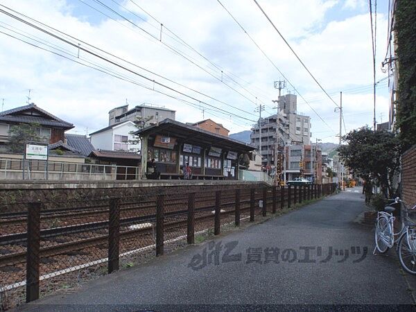 仮）左京区上玄京町ハイツ 202｜京都府京都市左京区田中上玄京町(賃貸アパート2LDK・2階・50.45㎡)の写真 その7