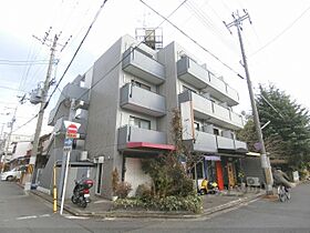 京都府京都市左京区一乗寺払殿町（賃貸マンション2K・3階・24.00㎡） その12