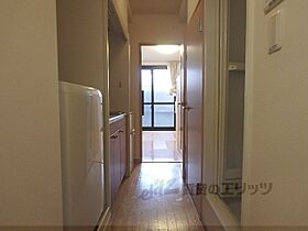 レオパレス府庁前 403 ｜ 京都府京都市中京区釜座通竹屋町下ル亀屋町（賃貸アパート1K・4階・19.87㎡） その25