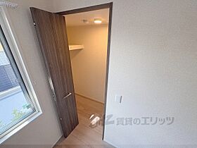 ＤーＲＯＯＭ一乗寺 103 ｜ 京都府京都市左京区一乗寺宮ノ東町（賃貸アパート2LDK・1階・52.96㎡） その17