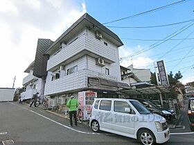 ウィステリア神楽岡 205 ｜ 京都府京都市左京区吉田神楽岡町（賃貸マンション1K・2階・21.60㎡） その10