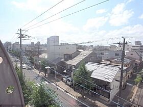 京都府京都市中京区西ノ京職司町（賃貸マンション1R・4階・17.68㎡） その23