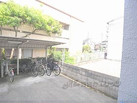 京都府京都市北区上賀茂朝露ヶ原町（賃貸マンション1R・1階・22.68㎡） その20