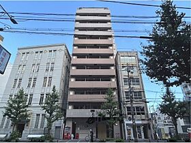 京都府京都市下京区市之町（賃貸マンション1K・7階・18.90㎡） その1