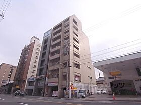 京都今出川レジデンス 604 ｜ 京都府京都市上京区今出川通智恵光院西入西北小路町（賃貸マンション1K・6階・16.20㎡） その8